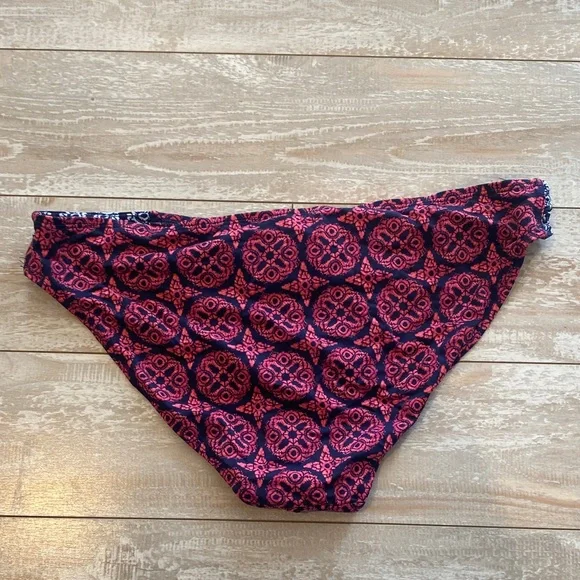 Tommy Bahama tankini set size large(14) - Picture 7 of 9